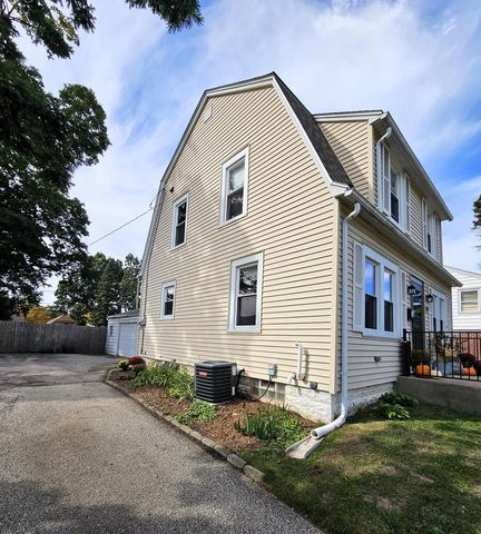 2357 S 80th STREET, West Allis, WI 53219