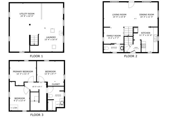 2357 S 80th STREET, West Allis, WI 53219