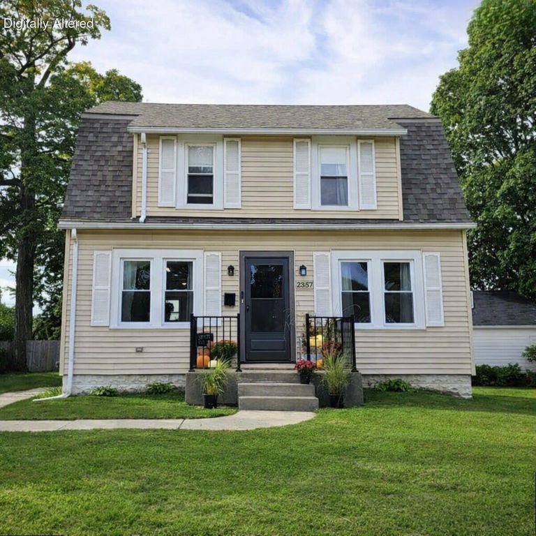 2357 S 80th STREET, West Allis, WI 53219