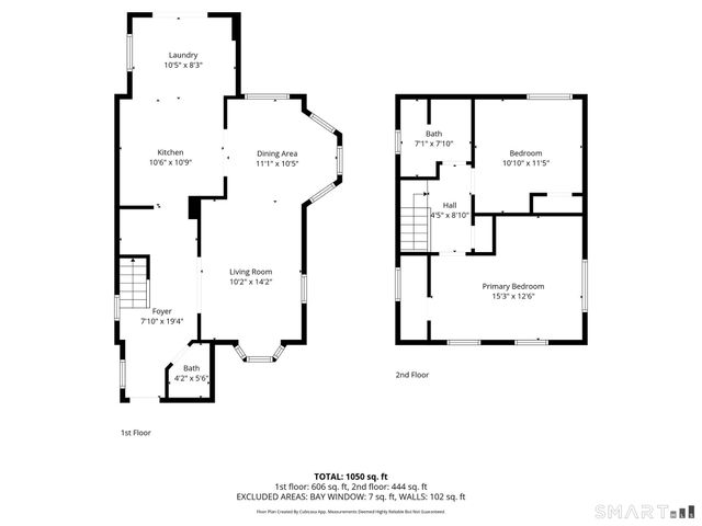 14 Warren Street, New London, CT 06320