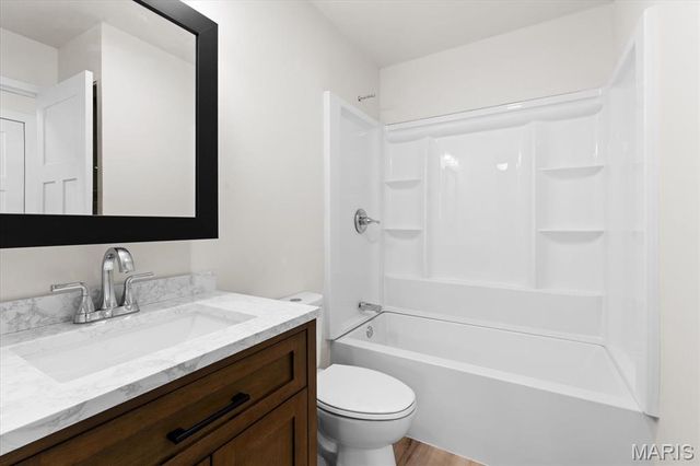 308 Mulberry Lane, O'fallon, IL 62269