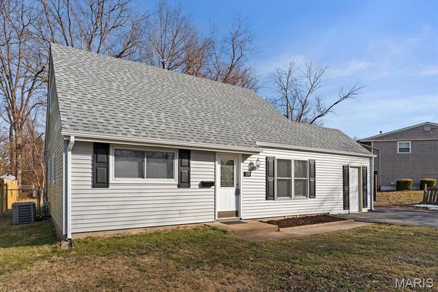 308 Mulberry Lane, O'fallon, IL 62269