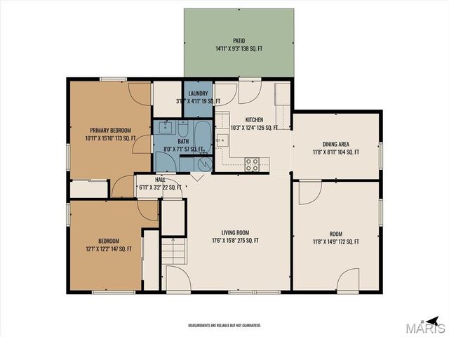 308 Mulberry Lane, O'fallon, IL 62269