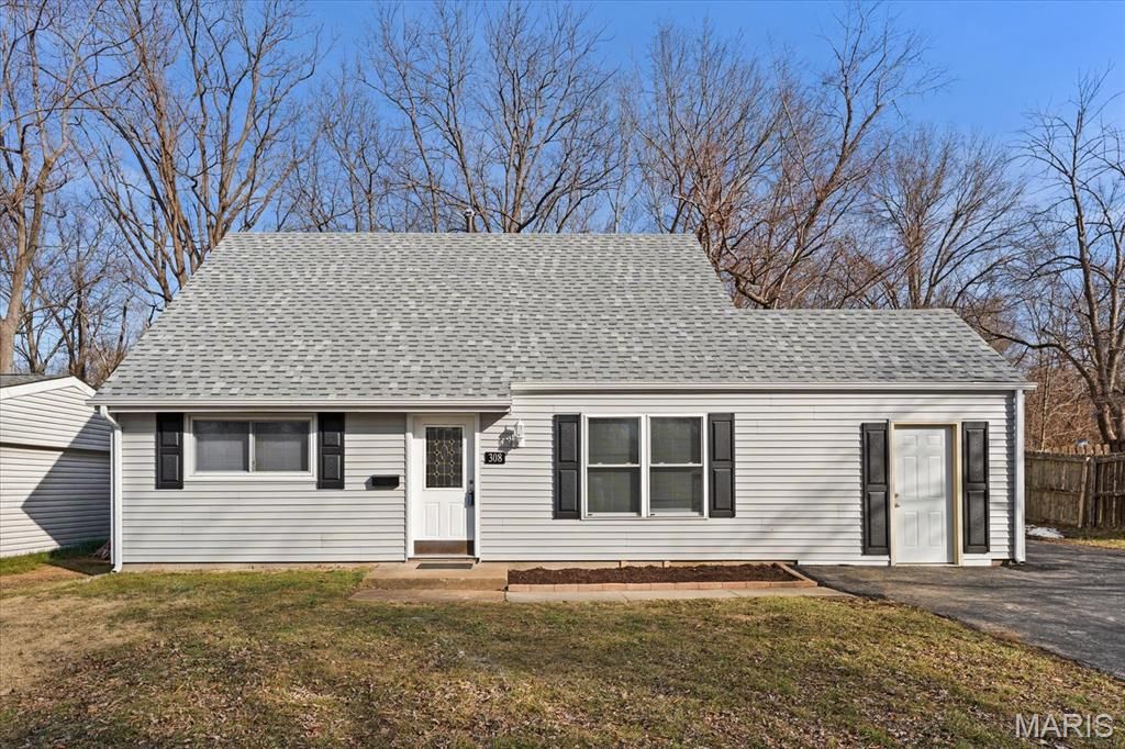 308 Mulberry Lane, O'fallon, IL 62269