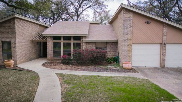 16814 TURKEY POINT ST, San Antonio, TX 78232
