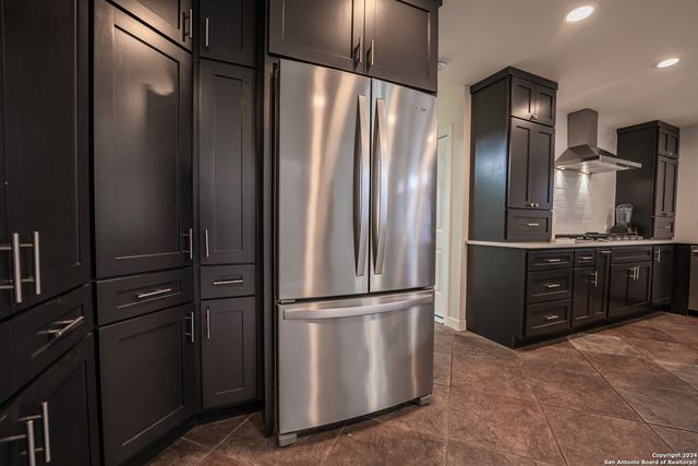 16814 TURKEY POINT ST, San Antonio, TX 78232