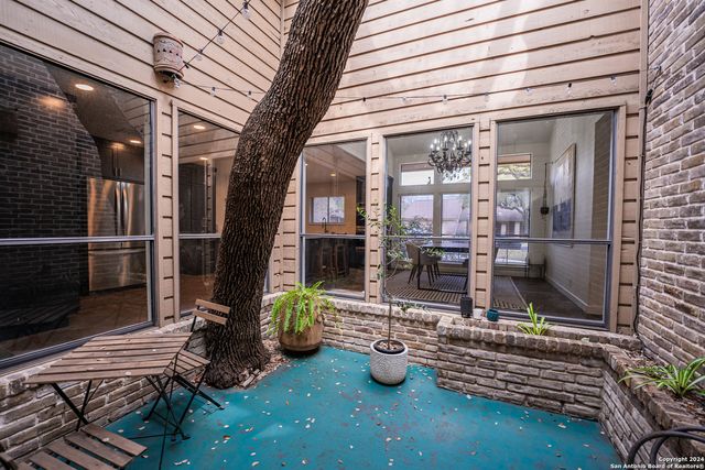 16814 TURKEY POINT ST, San Antonio, TX 78232