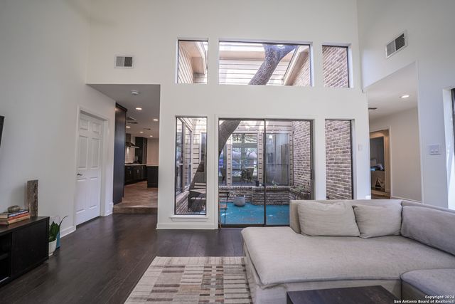 16814 TURKEY POINT ST, San Antonio, TX 78232