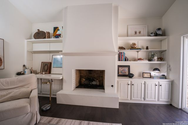 16814 TURKEY POINT ST, San Antonio, TX 78232