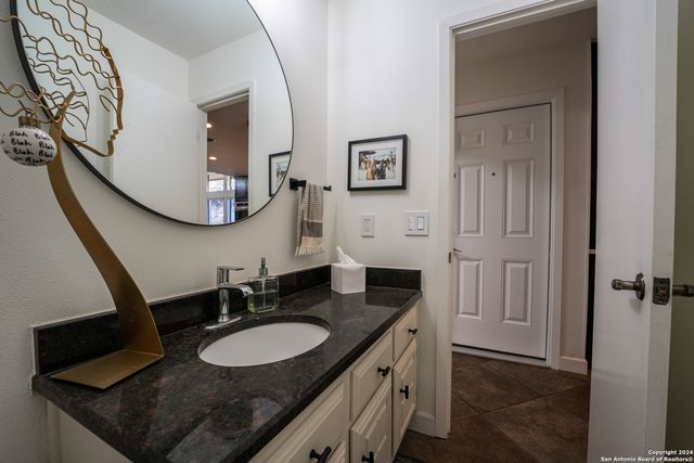 16814 TURKEY POINT ST, San Antonio, TX 78232