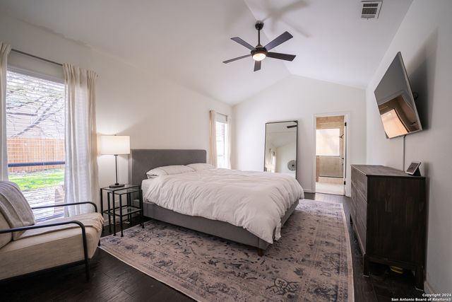 16814 TURKEY POINT ST, San Antonio, TX 78232