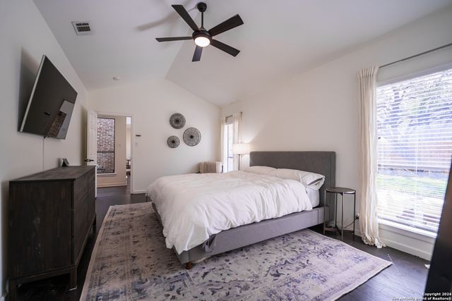 16814 TURKEY POINT ST, San Antonio, TX 78232