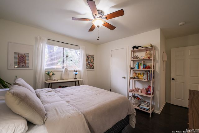 16814 TURKEY POINT ST, San Antonio, TX 78232