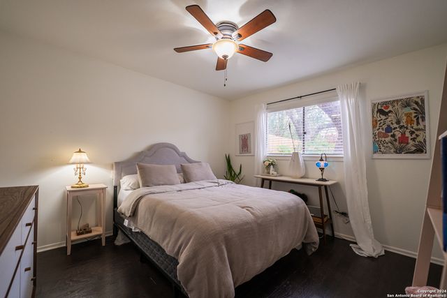 16814 TURKEY POINT ST, San Antonio, TX 78232