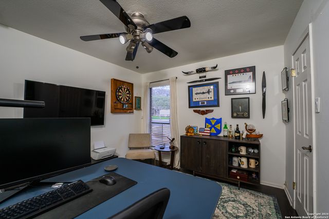 16814 TURKEY POINT ST, San Antonio, TX 78232