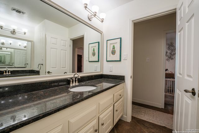 16814 TURKEY POINT ST, San Antonio, TX 78232