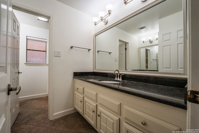 16814 TURKEY POINT ST, San Antonio, TX 78232