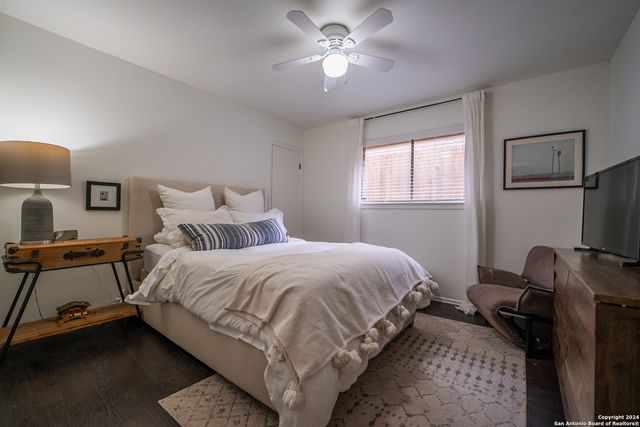 16814 TURKEY POINT ST, San Antonio, TX 78232