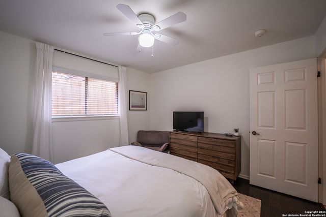 16814 TURKEY POINT ST, San Antonio, TX 78232