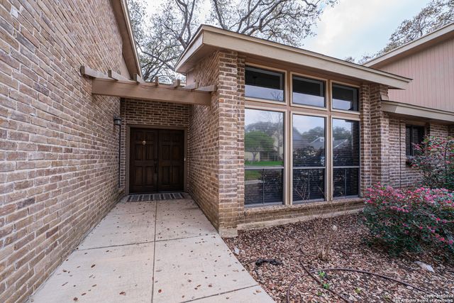 16814 TURKEY POINT ST, San Antonio, TX 78232