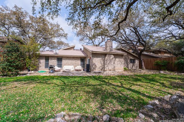 16814 TURKEY POINT ST, San Antonio, TX 78232