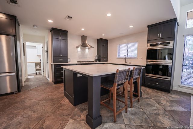 16814 TURKEY POINT ST, San Antonio, TX 78232