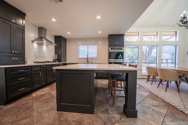 16814 TURKEY POINT ST, San Antonio, TX 78232