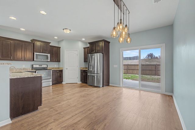 2060 Hickory Brook Dr, Hermitage, TN 37076