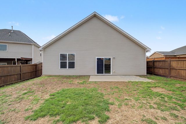 2060 Hickory Brook Dr, Hermitage, TN 37076