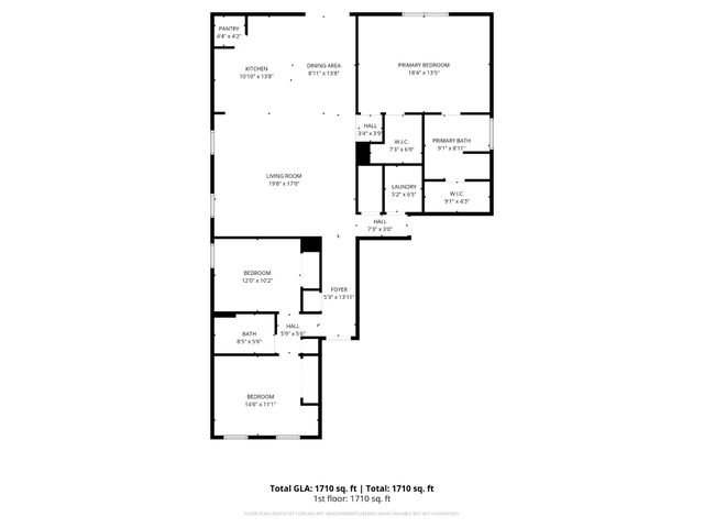 2060 Hickory Brook Dr, Hermitage, TN 37076