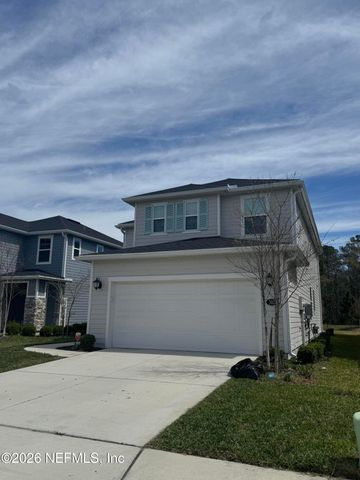 302 RAMBLING BROOK Trail, St. Johns, FL 32259