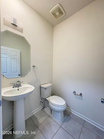 302 RAMBLING BROOK Trail, St. Johns, FL 32259