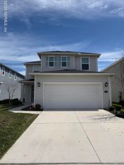 302 RAMBLING BROOK Trail, St. Johns, FL 32259