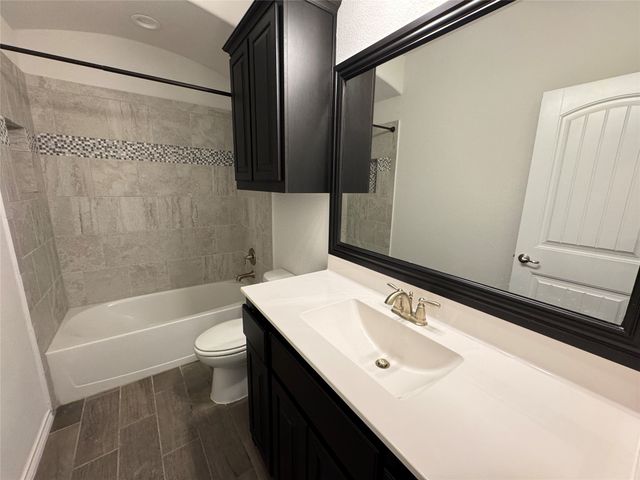 1109 Pierz Drive, Fort Worth, TX 76177