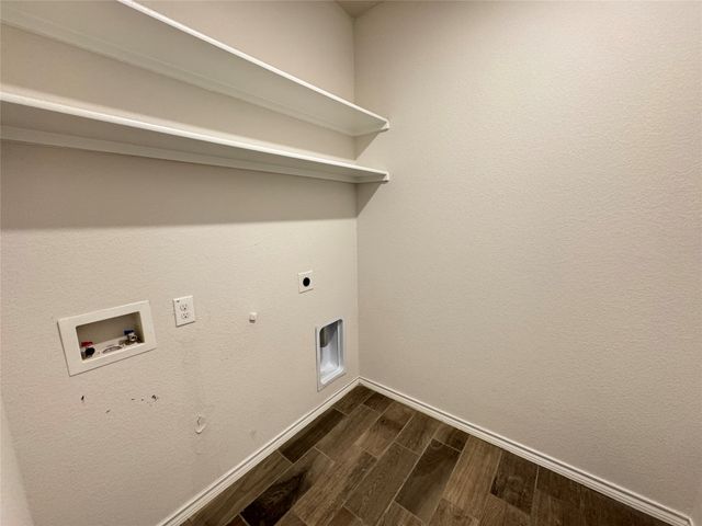 1109 Pierz Drive, Fort Worth, TX 76177
