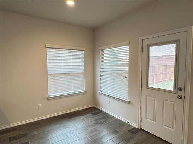 1109 Pierz Drive, Fort Worth, TX 76177