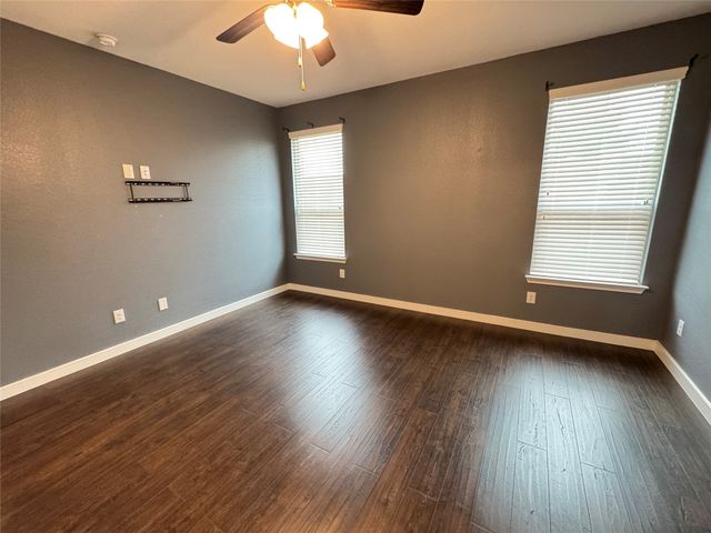 1109 Pierz Drive, Fort Worth, TX 76177