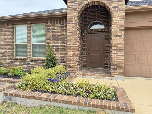 1109 Pierz Drive, Fort Worth, TX 76177