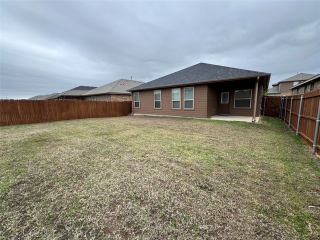 1109 Pierz Drive, Fort Worth, TX 76177