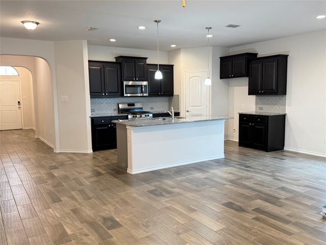 1109 Pierz Drive, Fort Worth, TX 76177