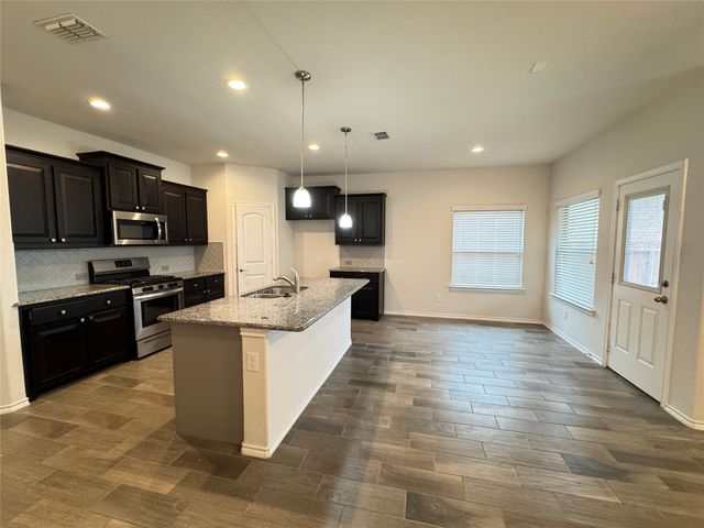 1109 Pierz Drive, Fort Worth, TX 76177
