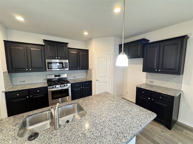 1109 Pierz Drive, Fort Worth, TX 76177
