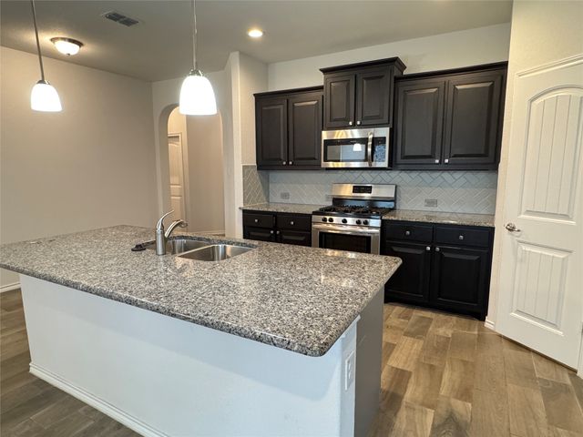 1109 Pierz Drive, Fort Worth, TX 76177