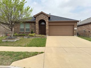 1109 Pierz Drive, Fort Worth, TX 76177