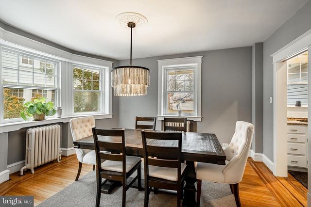 1122 MONTGOMERY AVE, Narberth, PA 19072