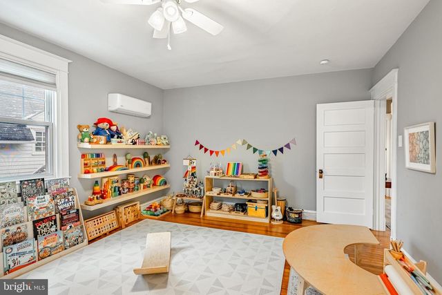 1122 MONTGOMERY AVE, Narberth, PA 19072