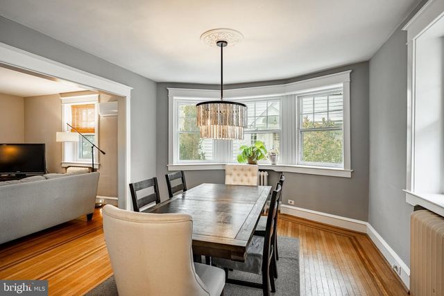 1122 MONTGOMERY AVE, Narberth, PA 19072