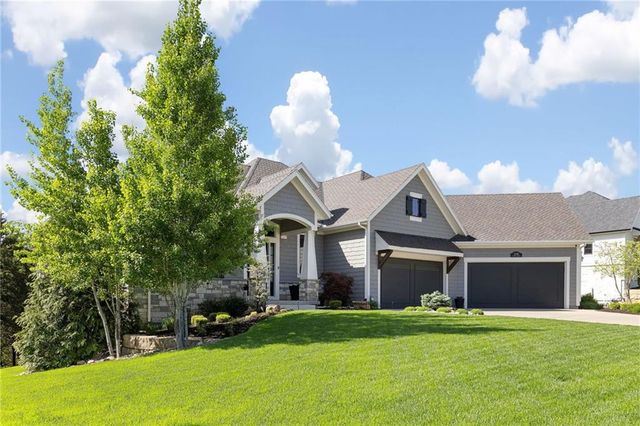 21303 W 94th Terrace, Lenexa, KS 66220