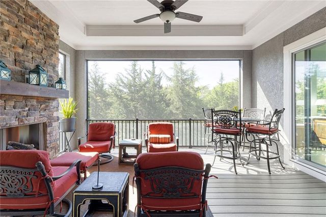 21303 W 94th Terrace, Lenexa, KS 66220