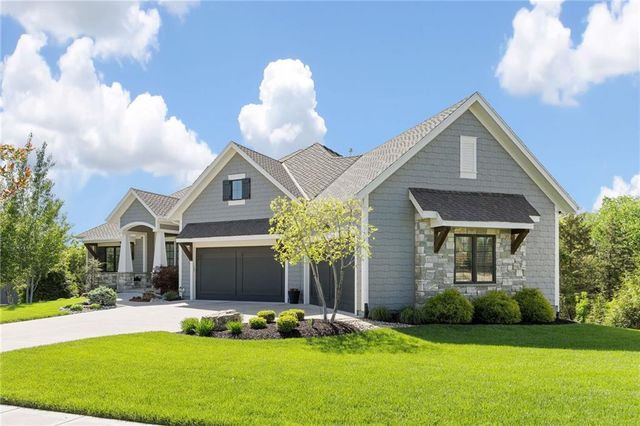 21303 W 94th Terrace, Lenexa, KS 66220